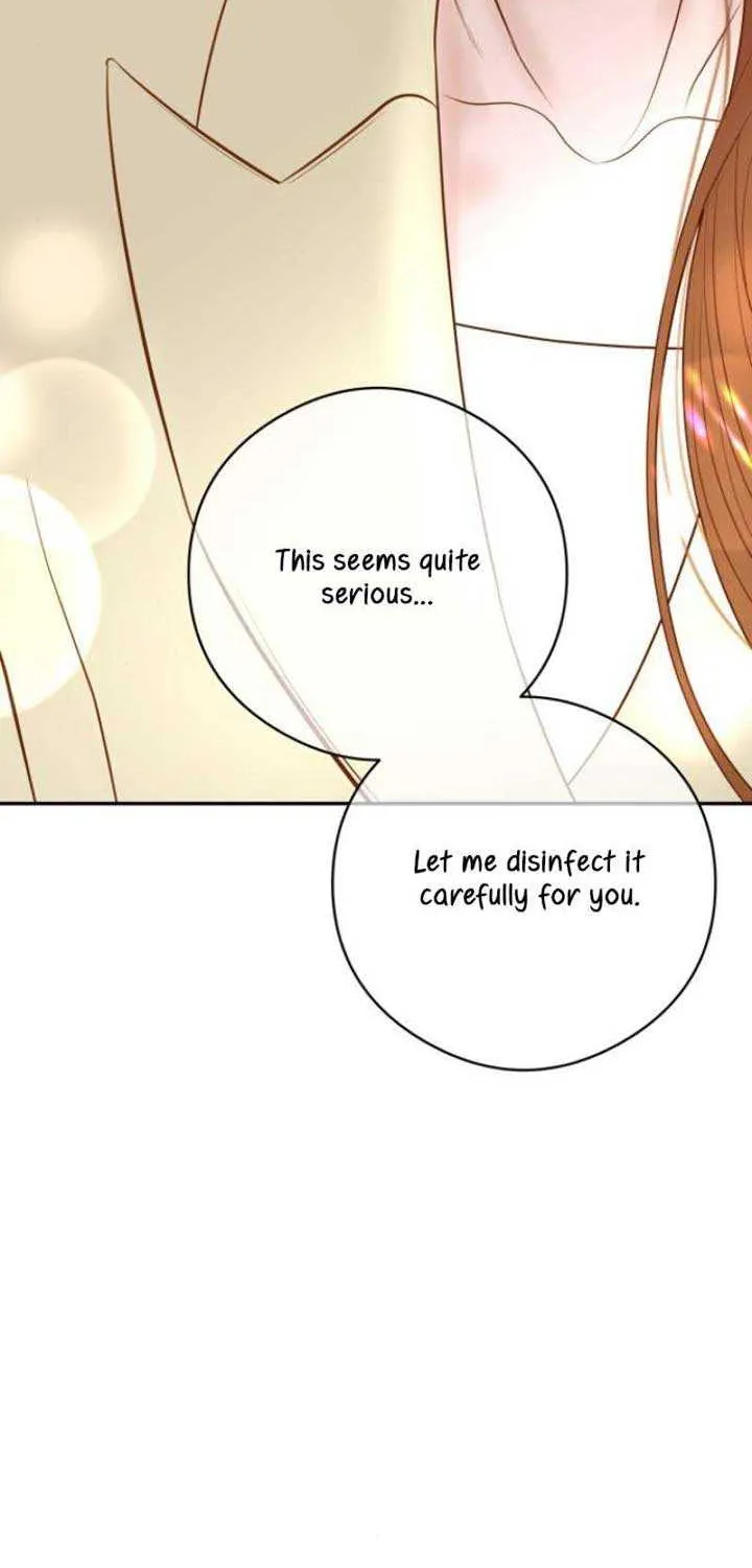 Marriage is with your brother Chapter 17 page 42 - 