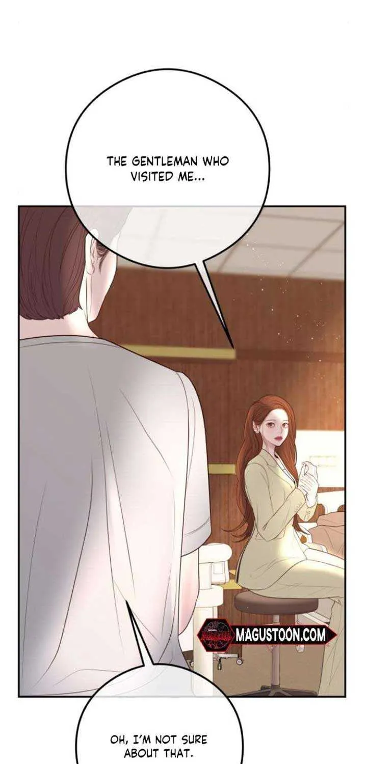 Marriage is with your brother Chapter 17 page 43 - 