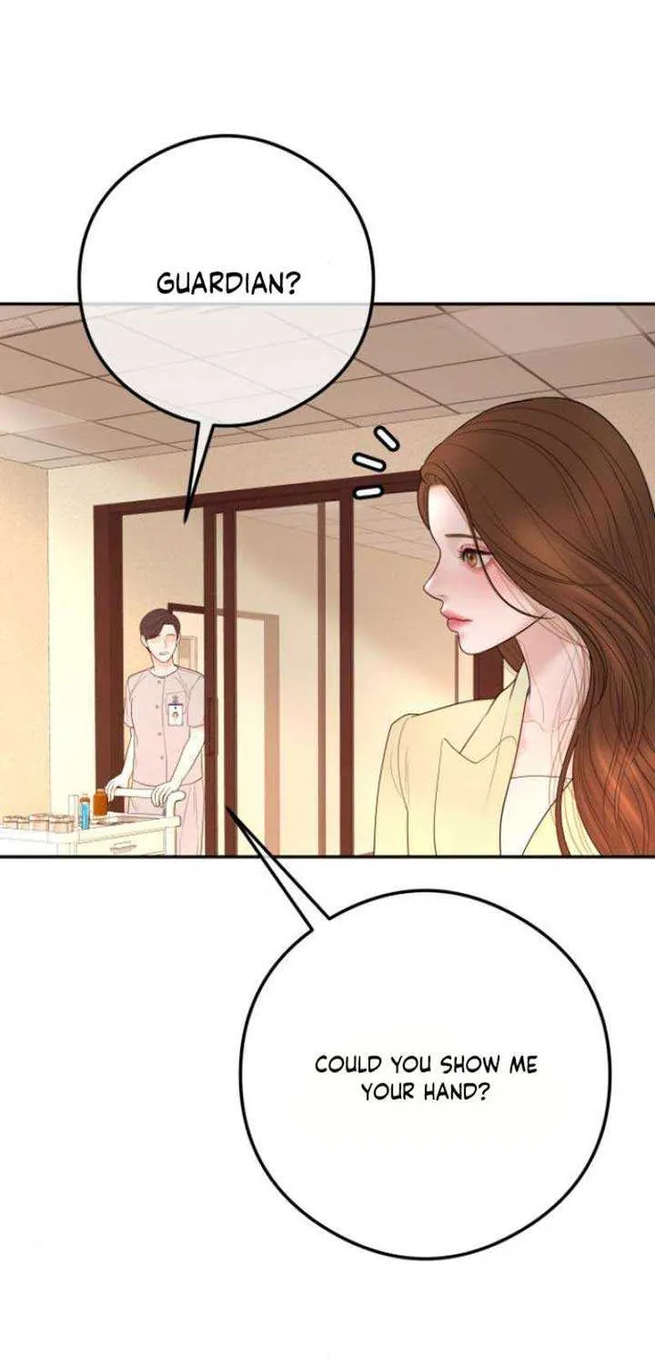 Marriage is with your brother Chapter 17 page 70 - 