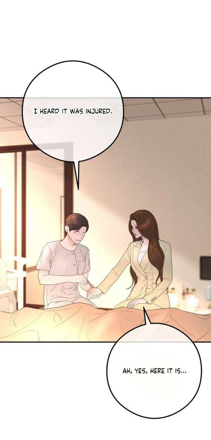 Marriage is with your brother Chapter 17 page 72 - 