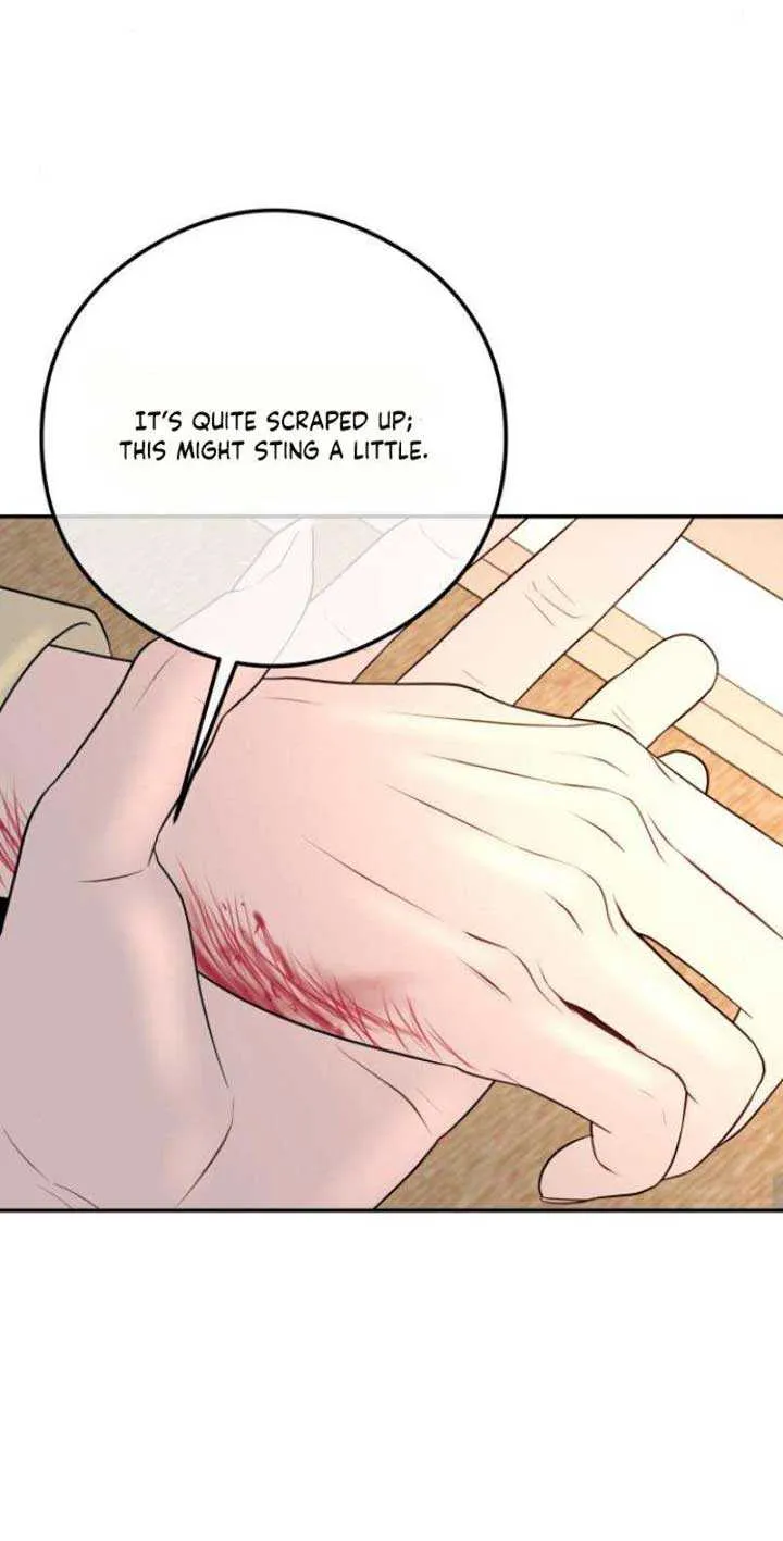 Marriage is with your brother Chapter 17 page 73 - 