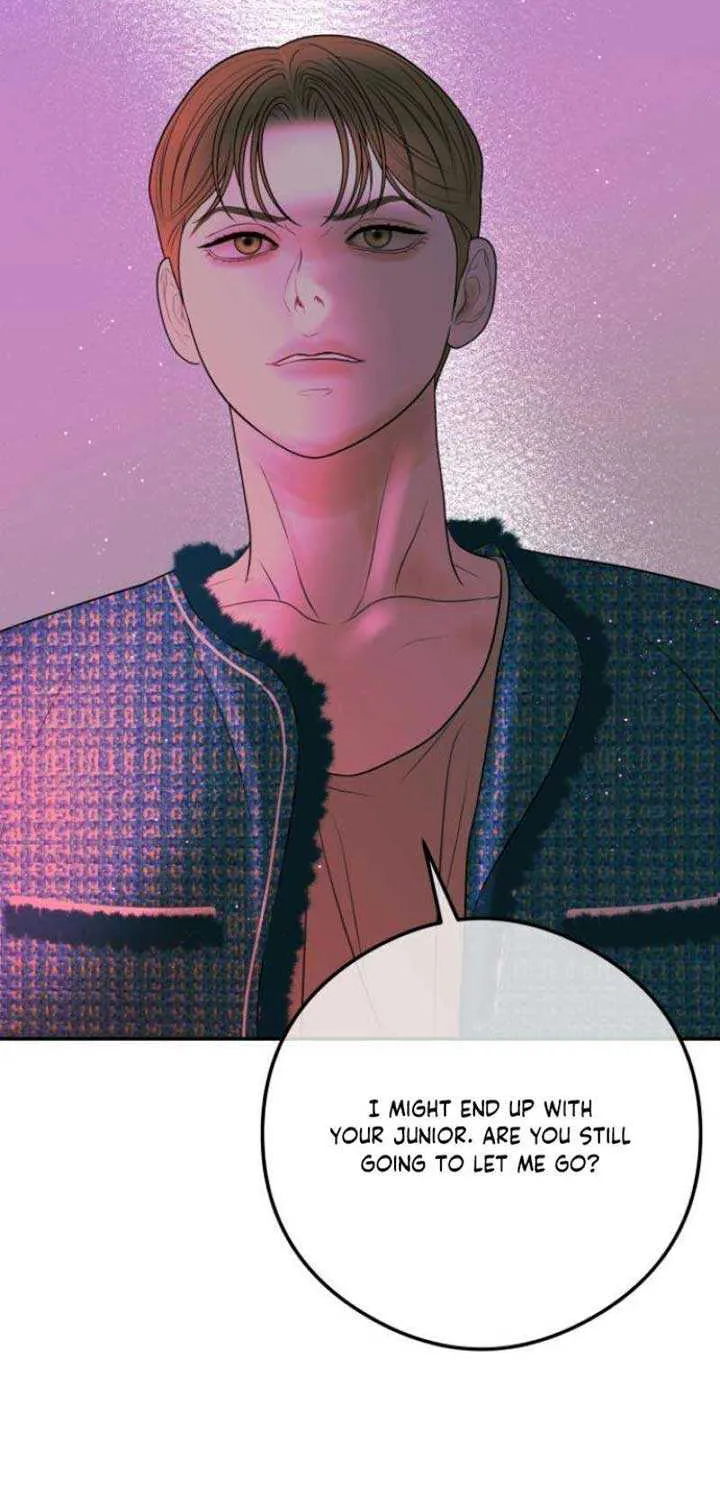 Marriage is with your brother Chapter 17 page 85 - 