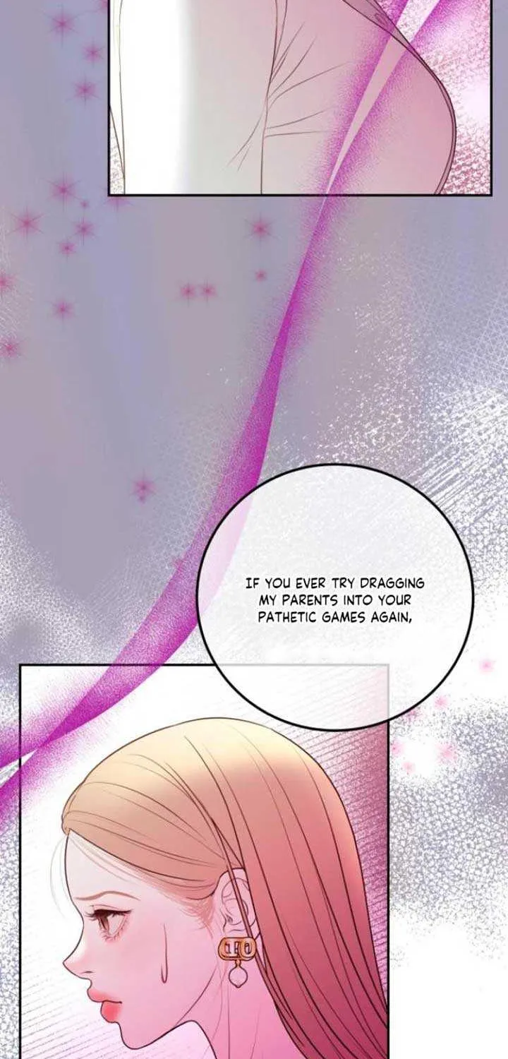 Marriage is with your brother Chapter 18 page 27 - 