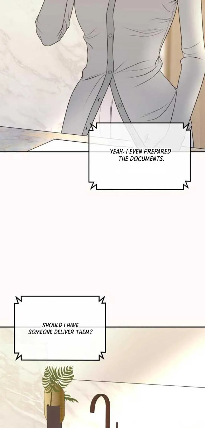 Marriage is with your brother Chapter 18 page 5 - 