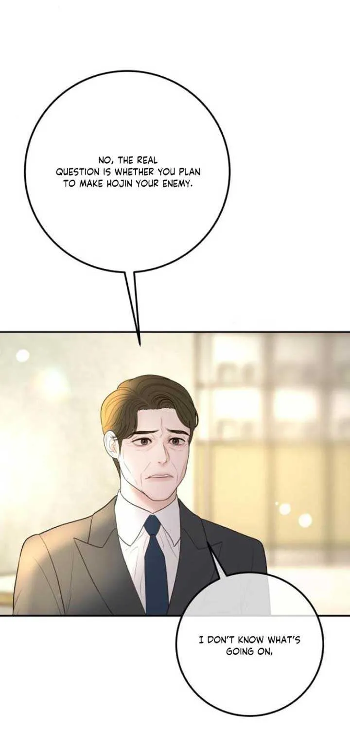 Marriage is with your brother Chapter 18 page 49 - 