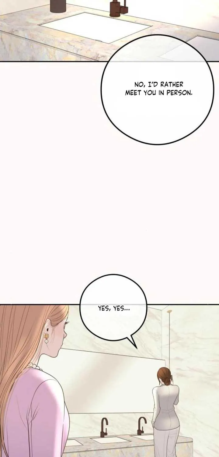 Marriage is with your brother Chapter 18 page 6 - 