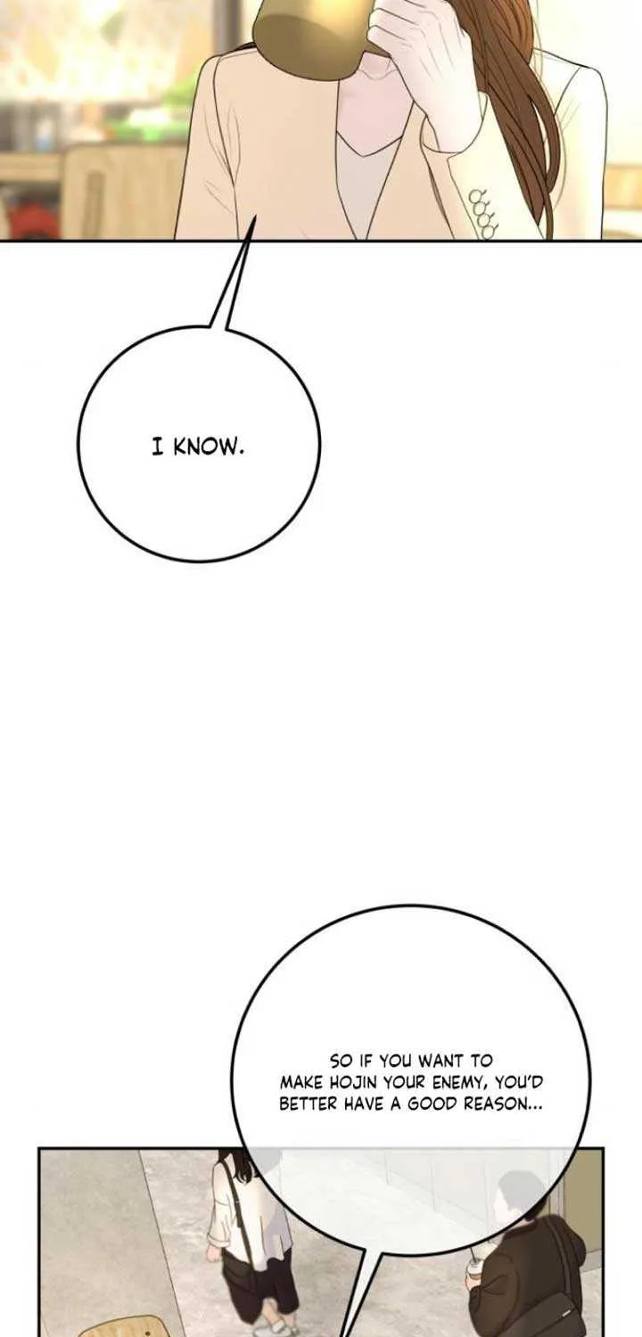 Marriage is with your brother Chapter 18 page 51 - 