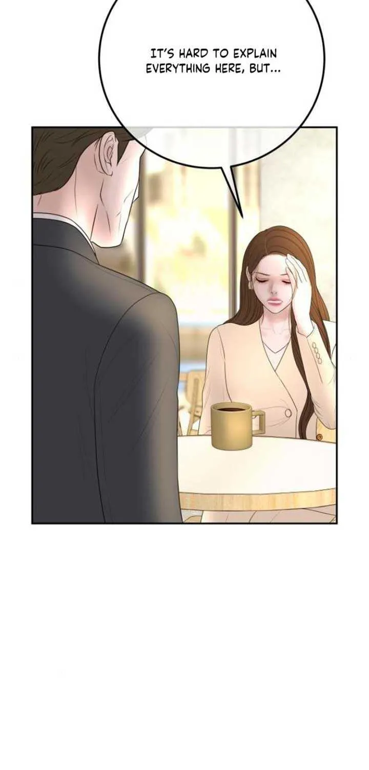 Marriage is with your brother Chapter 18 page 61 - 