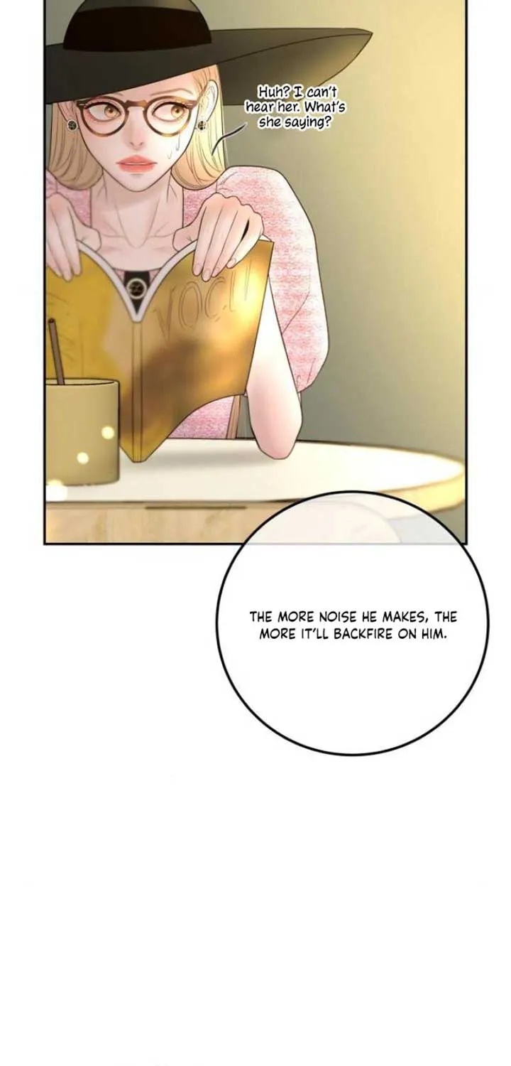 Marriage is with your brother Chapter 18 page 66 - 