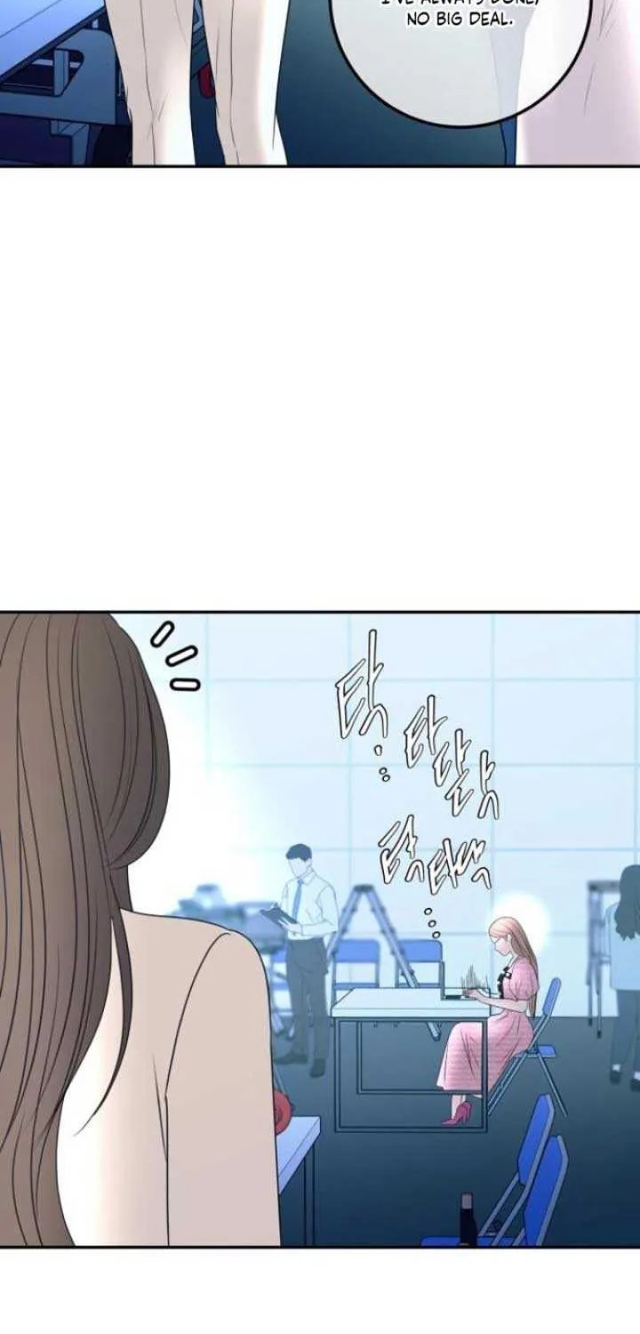 Marriage is with your brother Chapter 18 page 75 - 