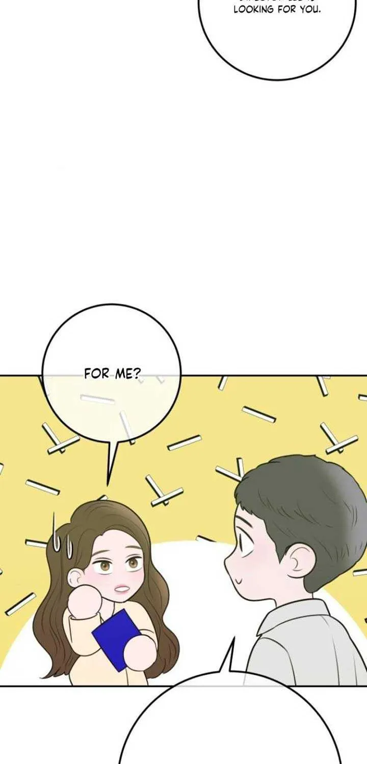 Marriage is with your brother Chapter 18 page 77 - 