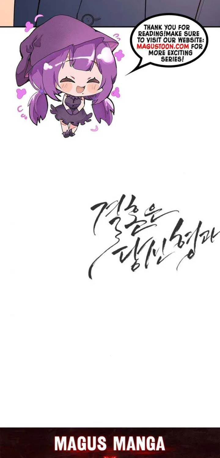 Marriage is with your brother Chapter 18 page 88 - 