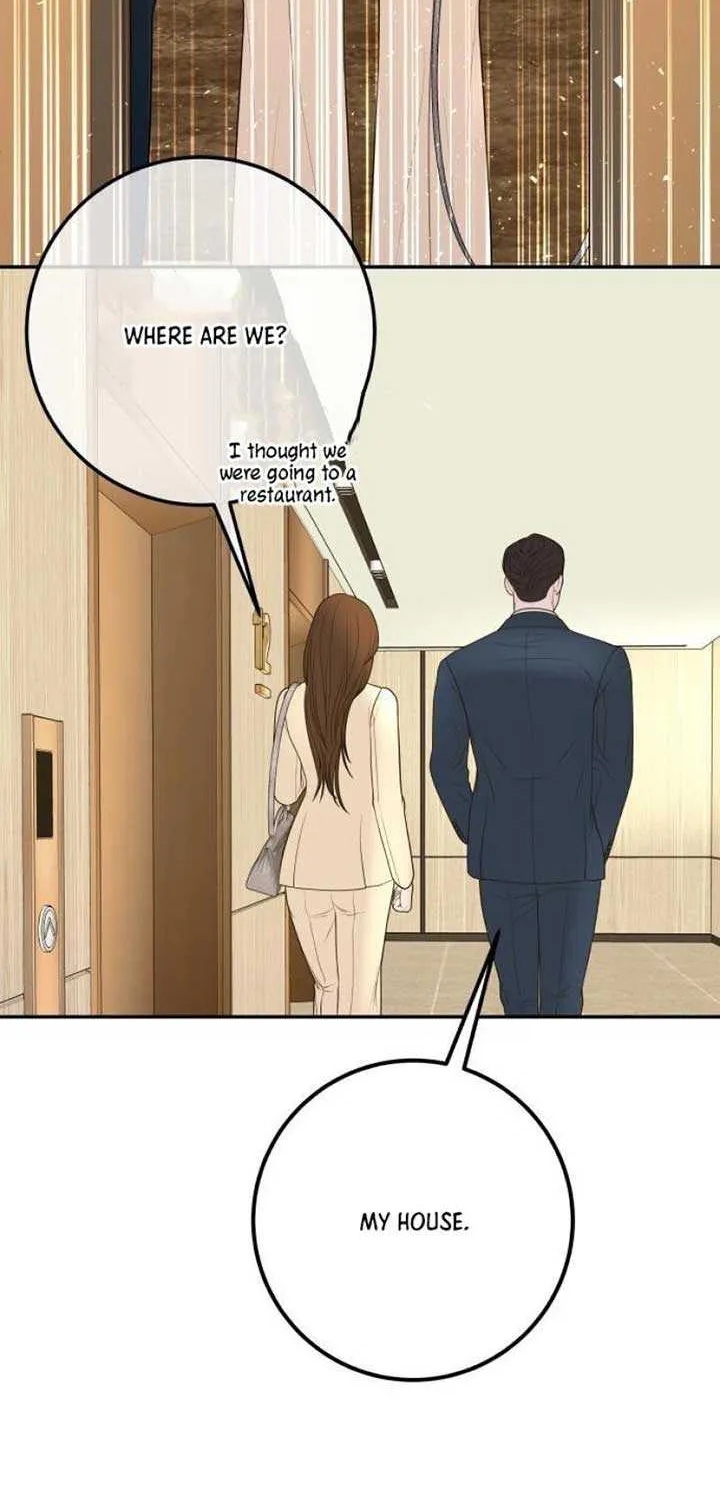 Marriage is with your brother Chapter 19 page 26 - 
