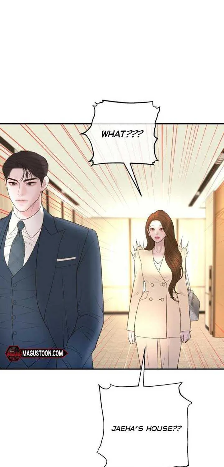 Marriage is with your brother Chapter 19 page 27 - 