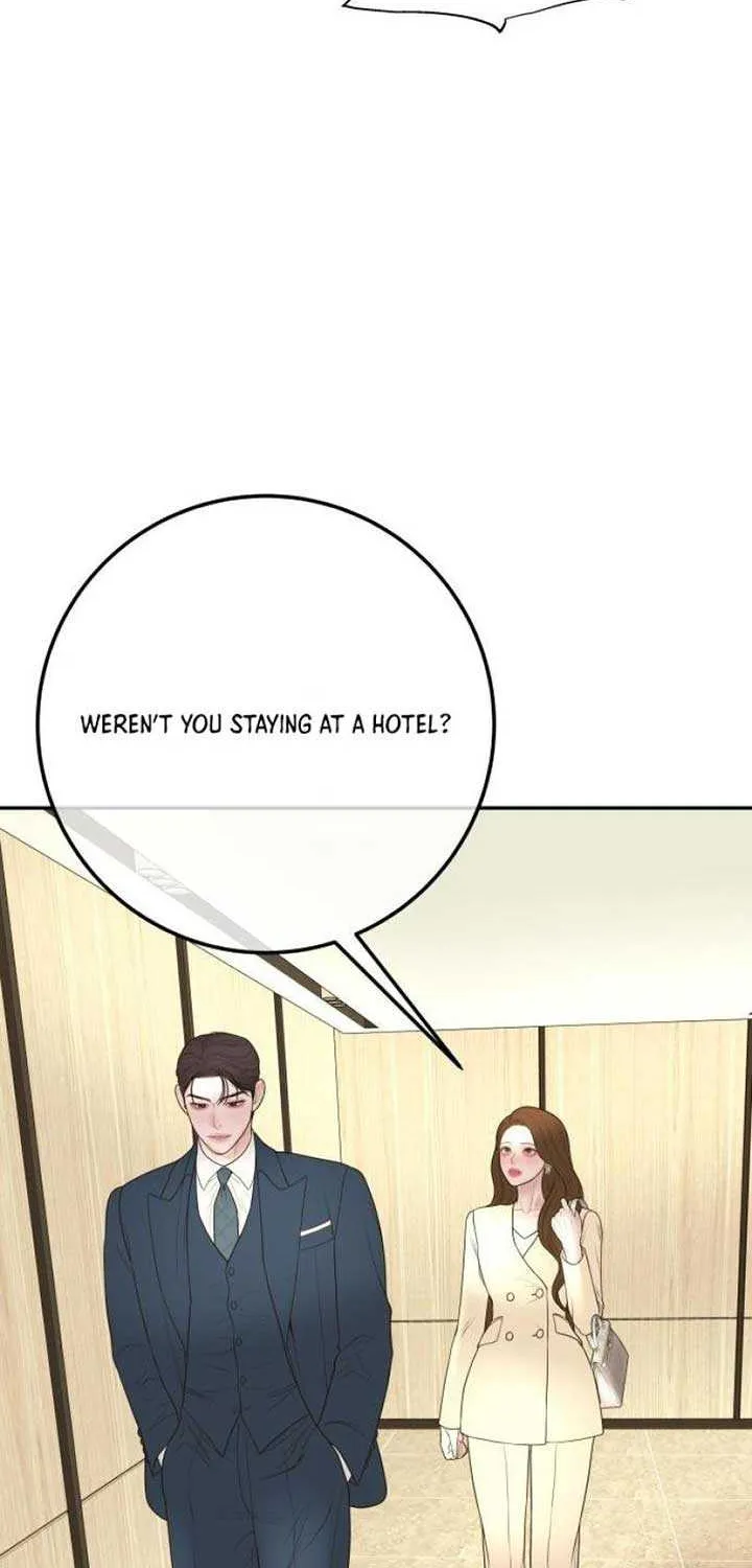 Marriage is with your brother Chapter 19 page 28 - 