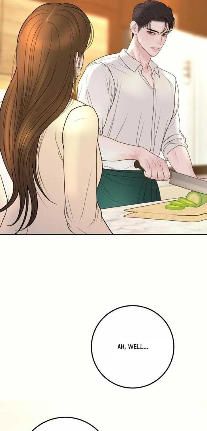 Marriage is with your brother Chapter 19 page 45 - 