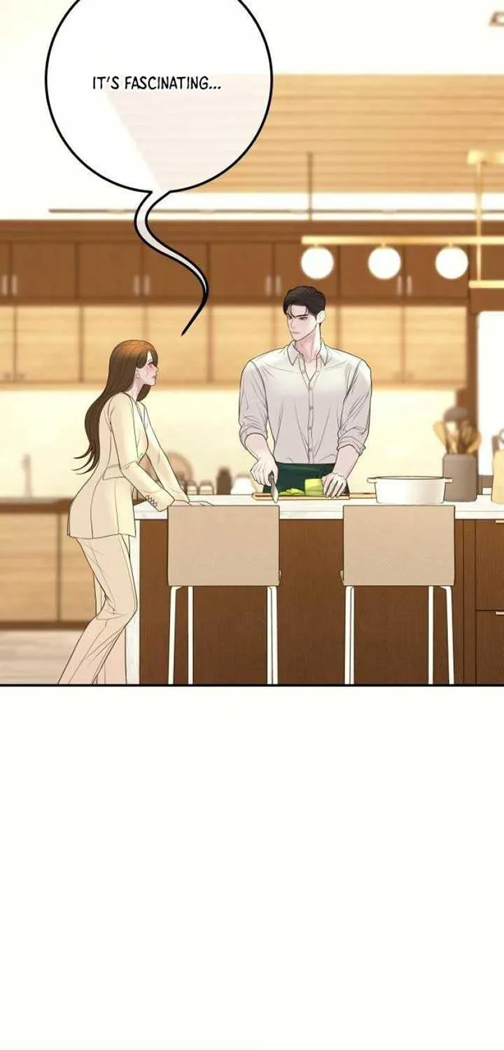 Marriage is with your brother Chapter 19 page 46 - 