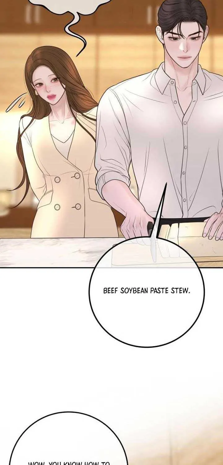 Marriage is with your brother Chapter 19 page 52 - 