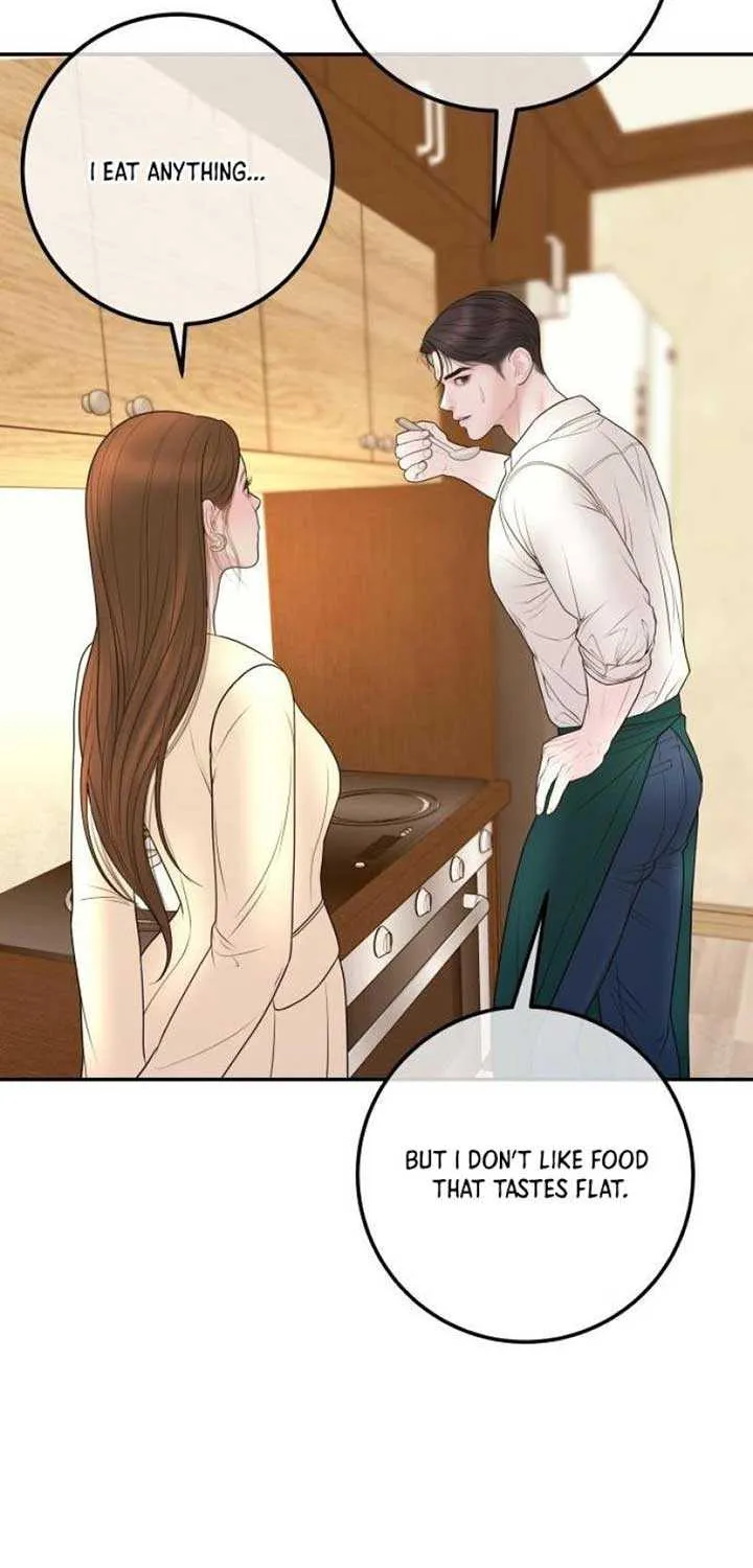 Marriage is with your brother Chapter 19 page 59 - 