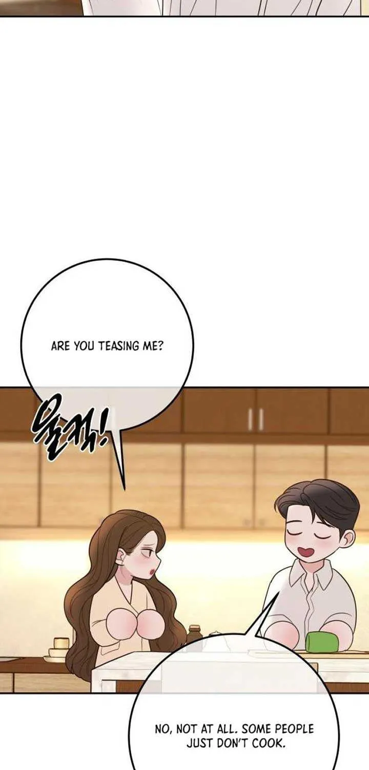 Marriage is with your brother Chapter 19 page 68 - 