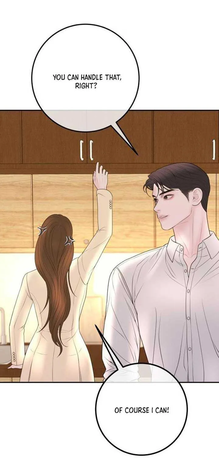 Marriage is with your brother Chapter 19 page 72 - 