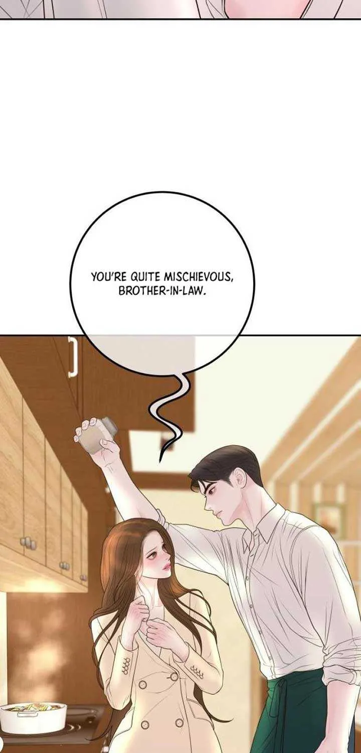 Marriage is with your brother Chapter 19 page 80 - 