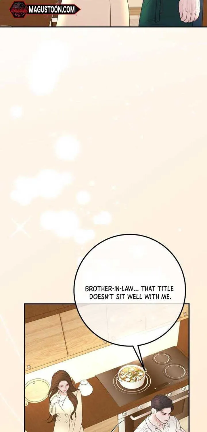 Marriage is with your brother Chapter 19 page 81 - 