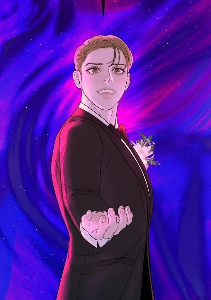 Marriage is with your brother Chapter 2 page 107 - 