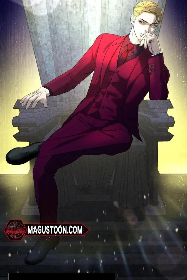 Marriage is with your brother Chapter 2 page 115 - 