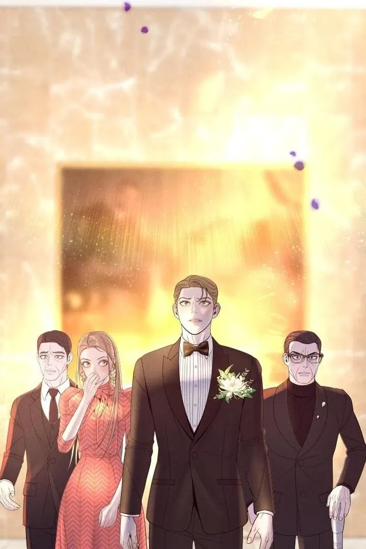 Marriage is with your brother Chapter 2 page 15 - 