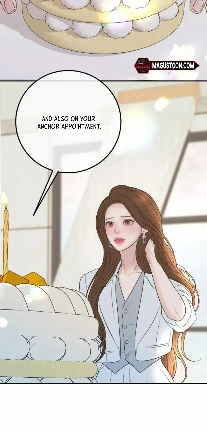 Marriage is with your brother Chapter 20 page 17 - 