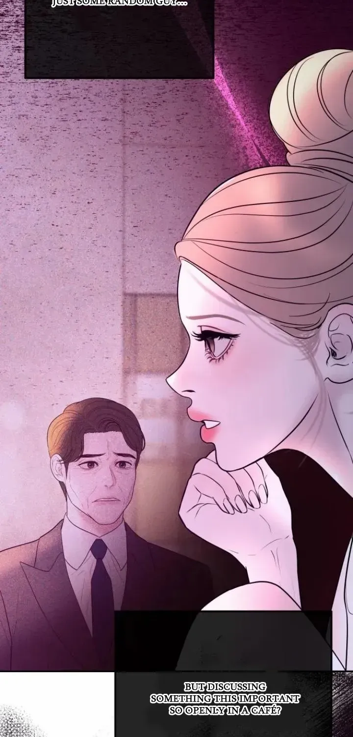 Marriage is with your brother Chapter 20 page 3 - 