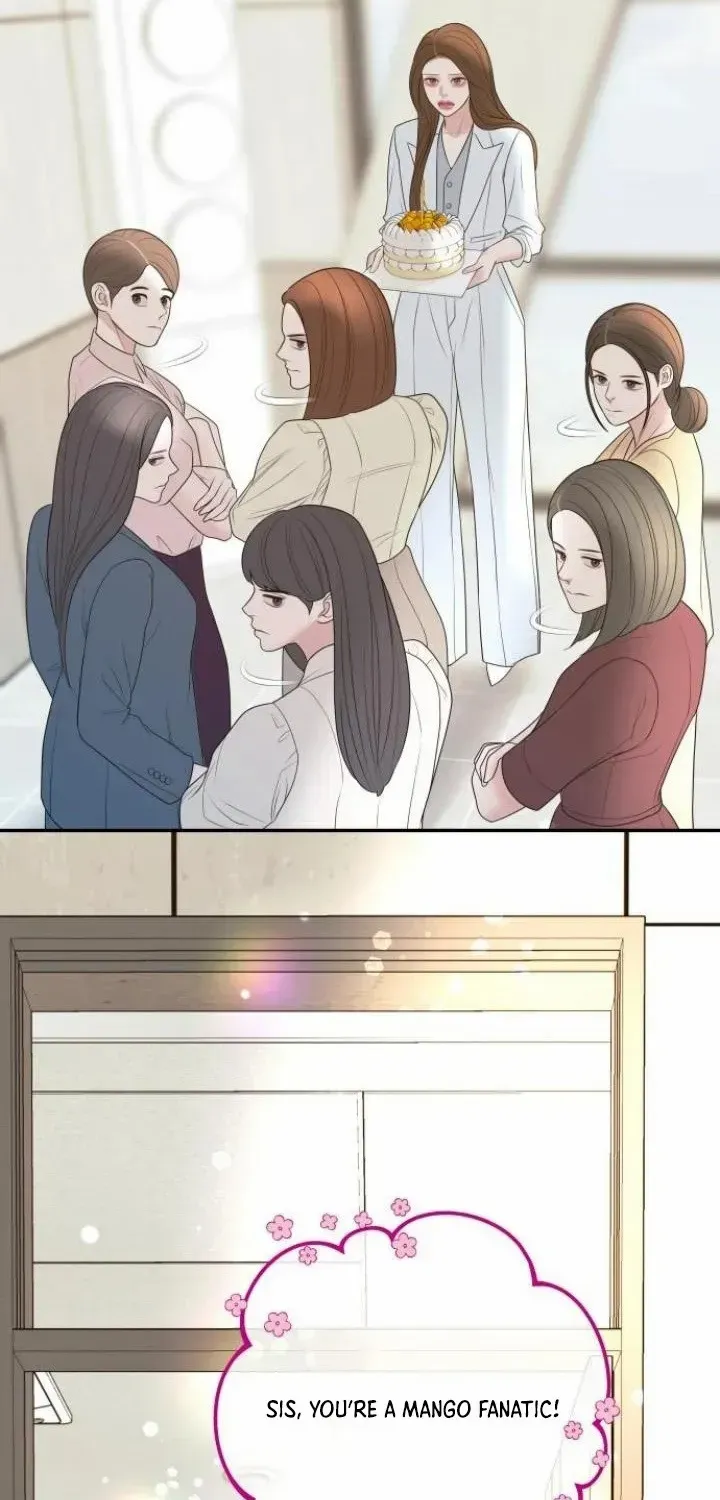 Marriage is with your brother Chapter 20 page 28 - 
