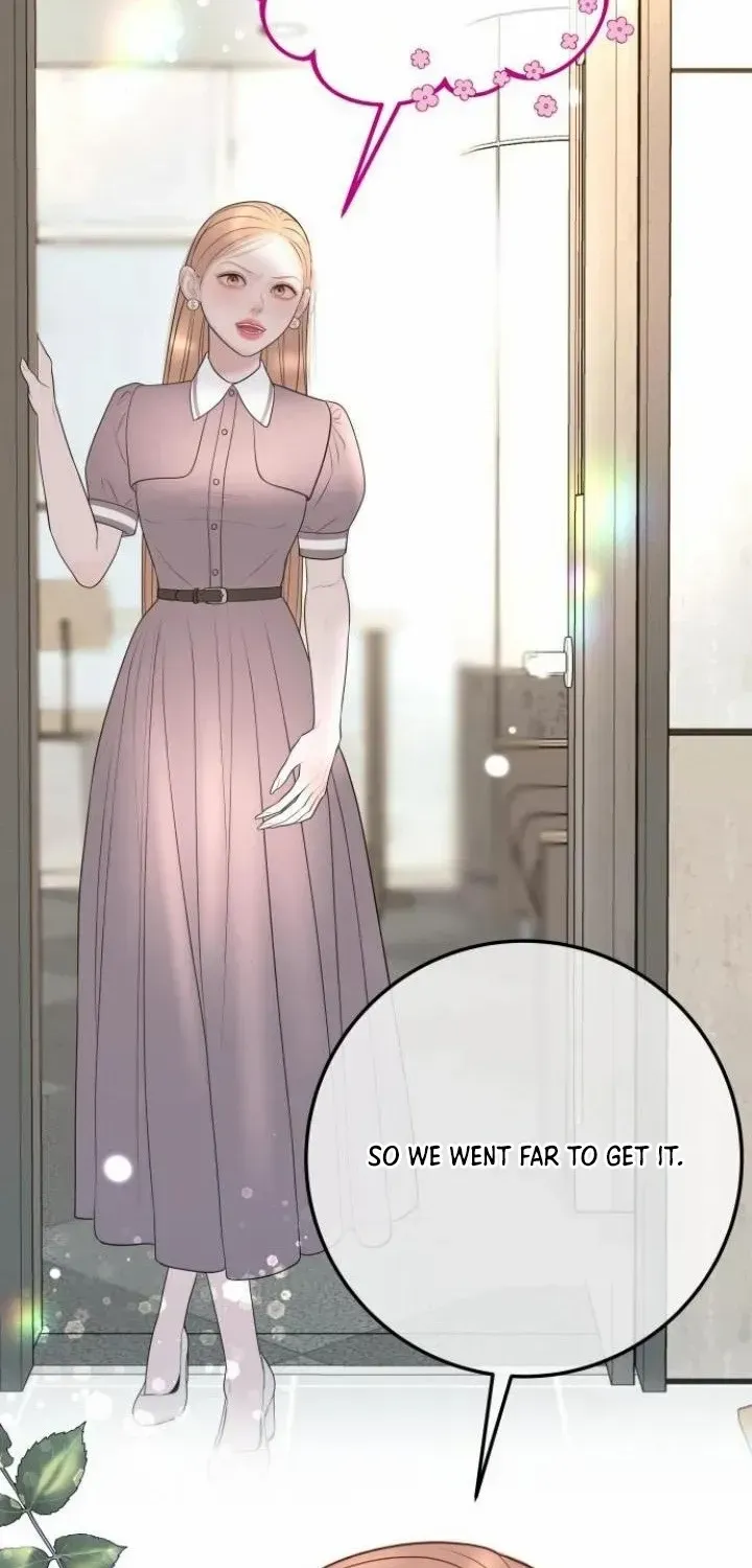 Marriage is with your brother Chapter 20 page 29 - 