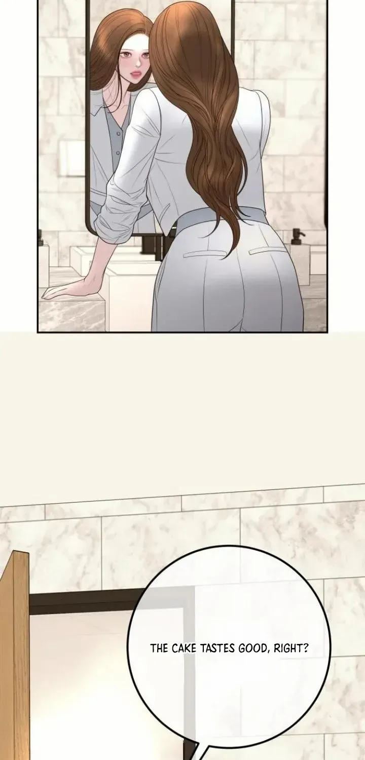Marriage is with your brother Chapter 20 page 36 - 