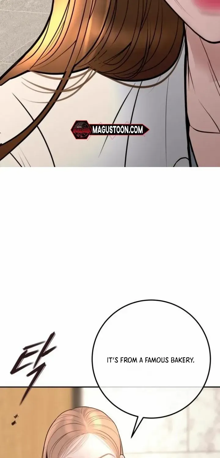 Marriage is with your brother Chapter 20 page 38 - 