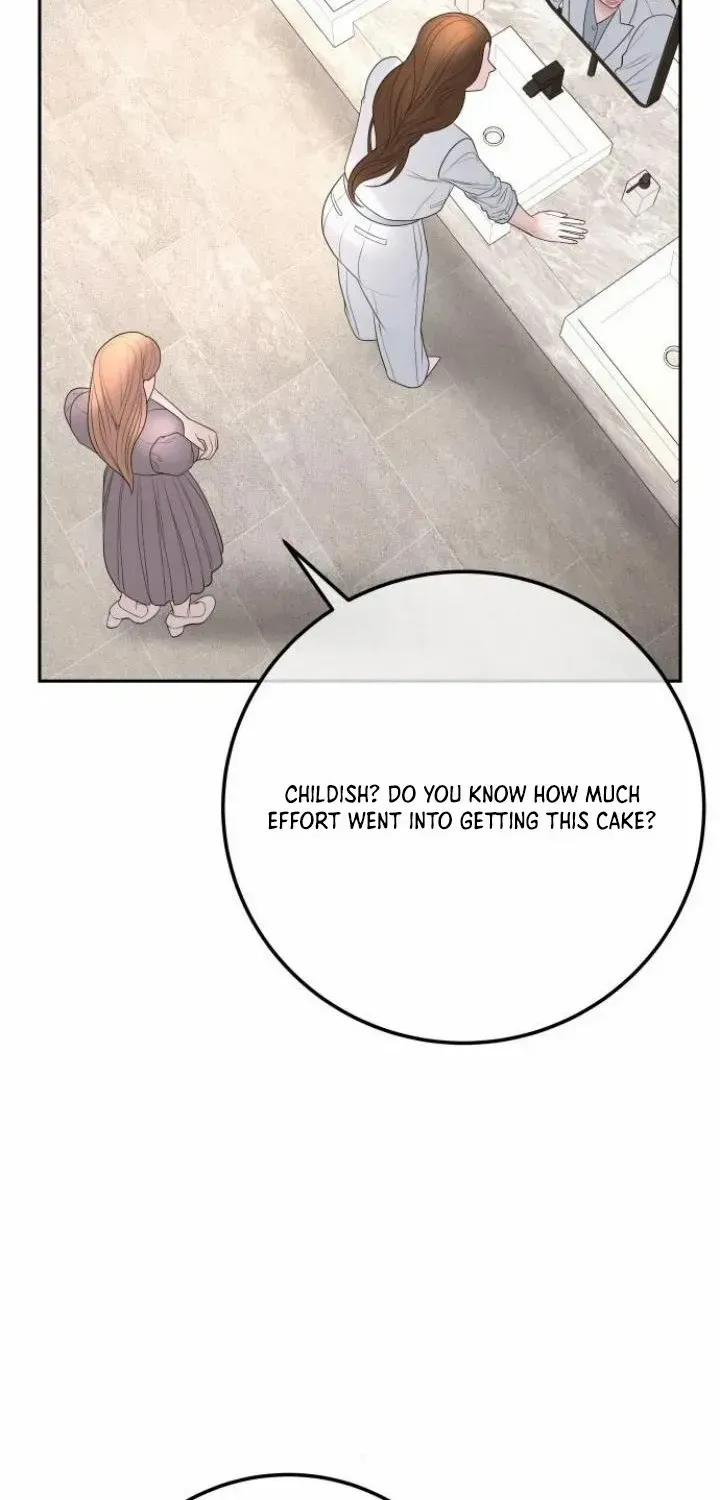 Marriage is with your brother Chapter 20 page 40 - 