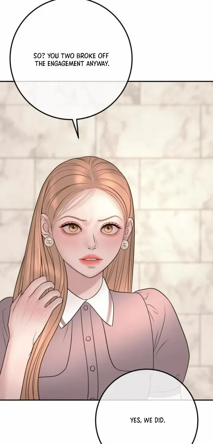 Marriage is with your brother Chapter 20 page 45 - 