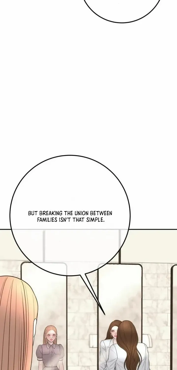 Marriage is with your brother Chapter 20 page 46 - 