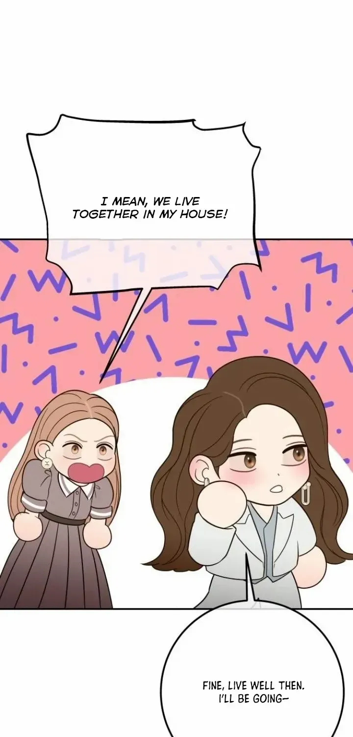 Marriage is with your brother Chapter 20 page 65 - 
