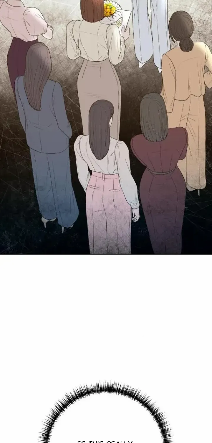 Marriage is with your brother Chapter 21 page 102 - 