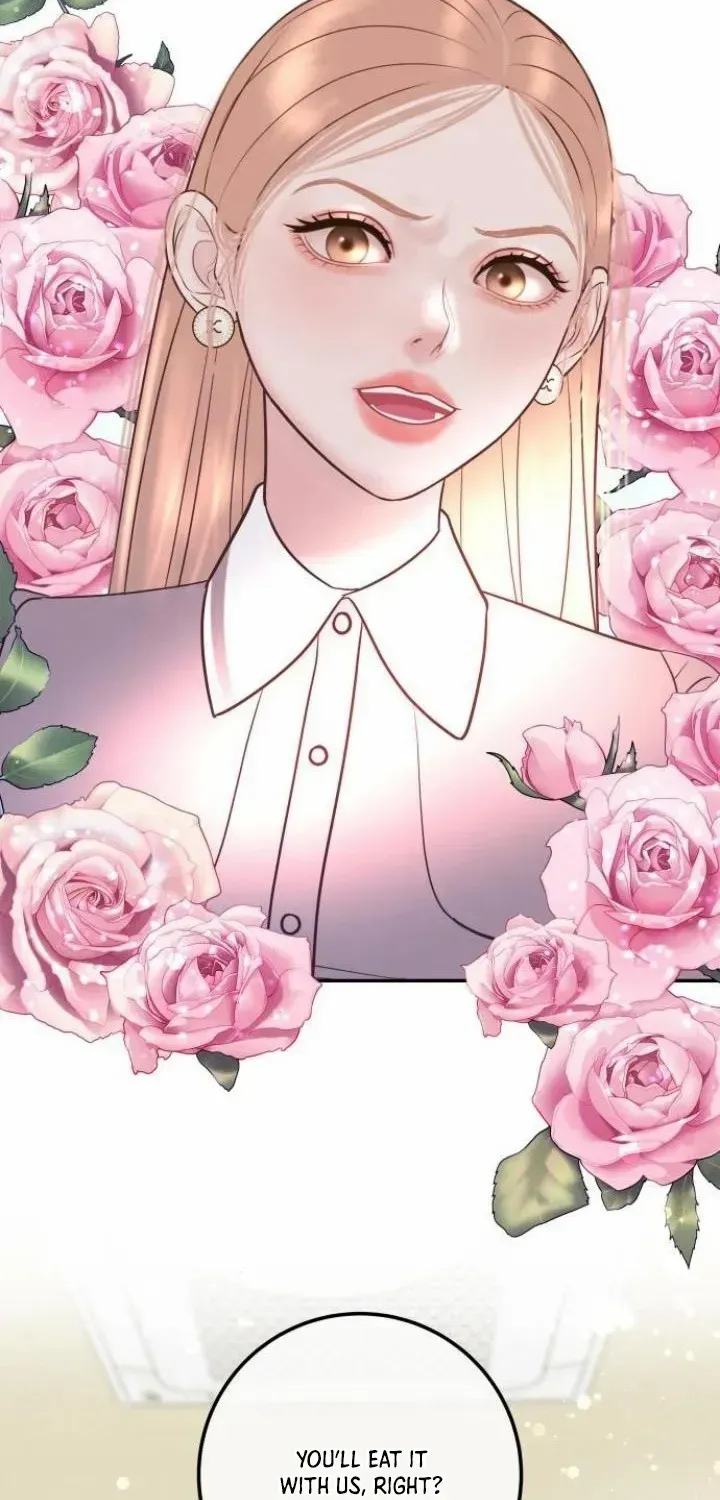 Marriage is with your brother Chapter 21 page 113 - 