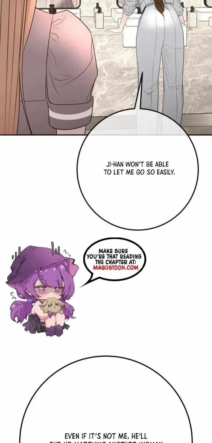 Marriage is with your brother Chapter 21 page 130 - 