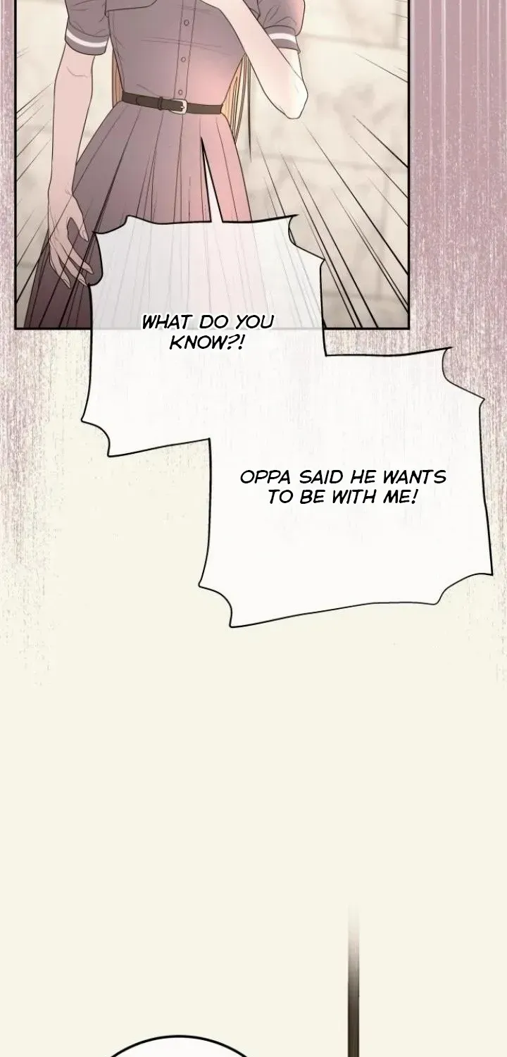 Marriage is with your brother Chapter 21 page 138 - 