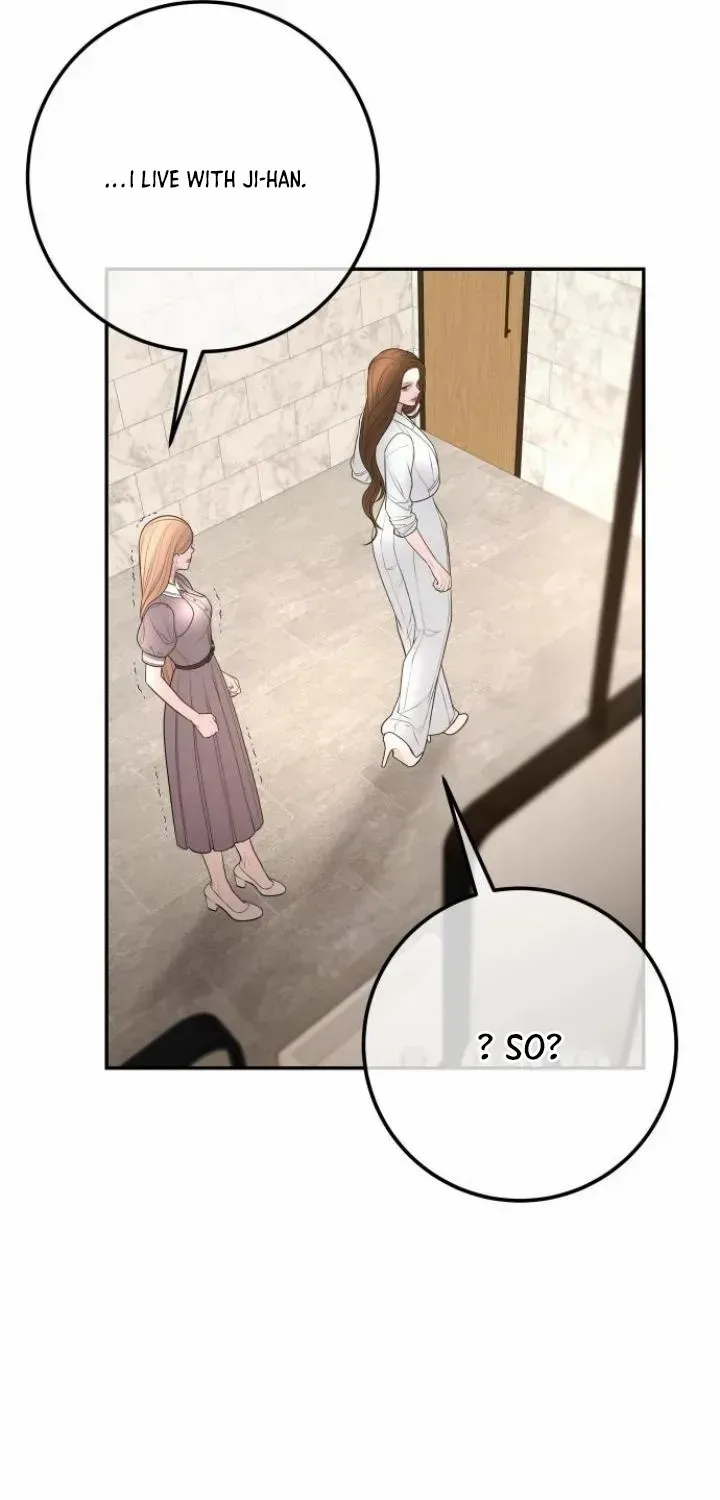 Marriage is with your brother Chapter 21 page 147 - 