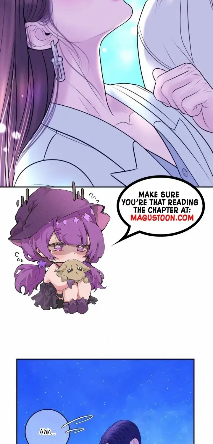 Marriage is with your brother Chapter 21 page 46 - 
