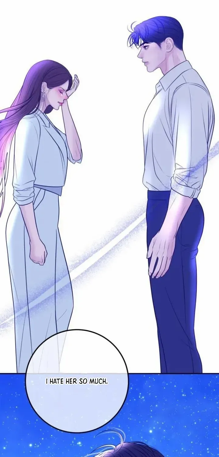 Marriage is with your brother Chapter 21 page 60 - 