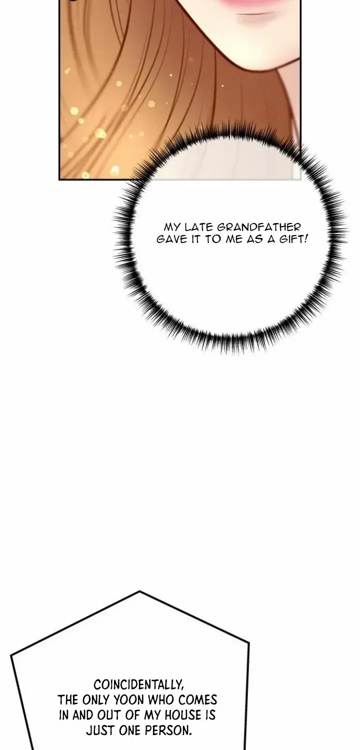 Marriage is with your brother Chapter 21 page 8 - 