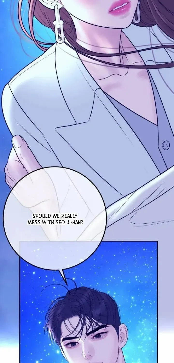 Marriage is with your brother Chapter 21 page 71 - 