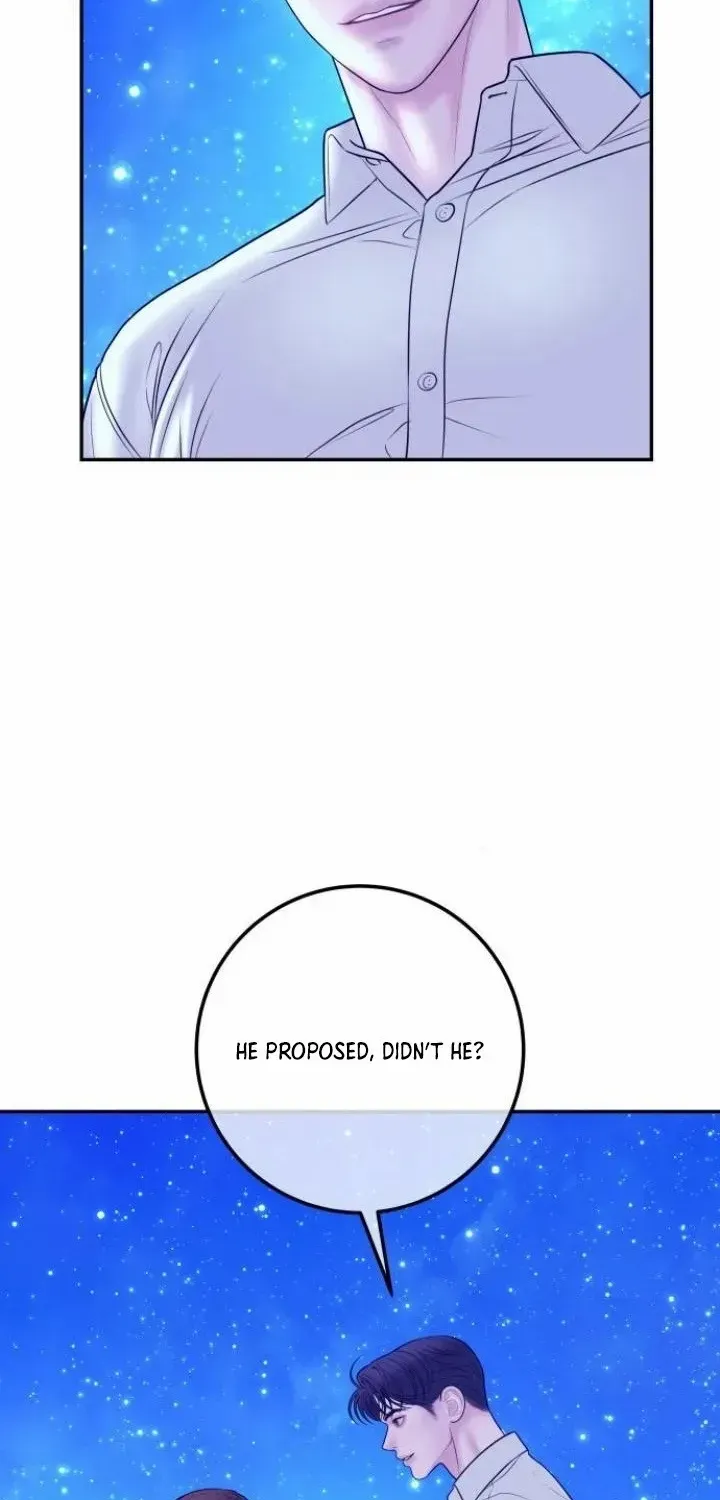 Marriage is with your brother Chapter 21 page 72 - 